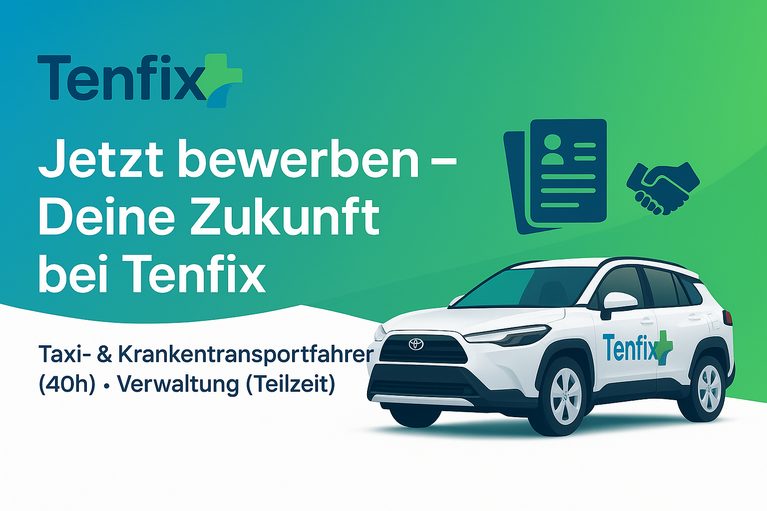 Bewerbungs-Titelbild